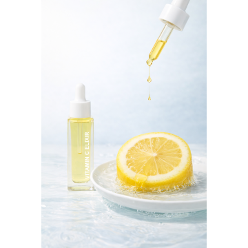 20% Tetra-C 煥亮油