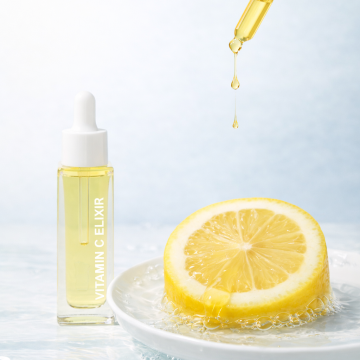 20% Tetra-C 煥亮油