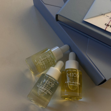 『免費加大❗️』迷你組(淨化+貴婦)