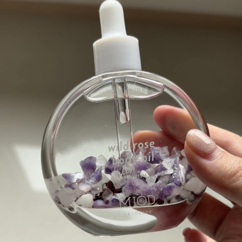 晨露玫瑰香氛油