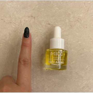 『雙入優惠❗️』發光貴婦油 