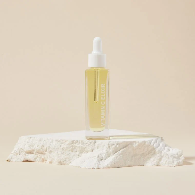 20% Tetra-C 煥亮油