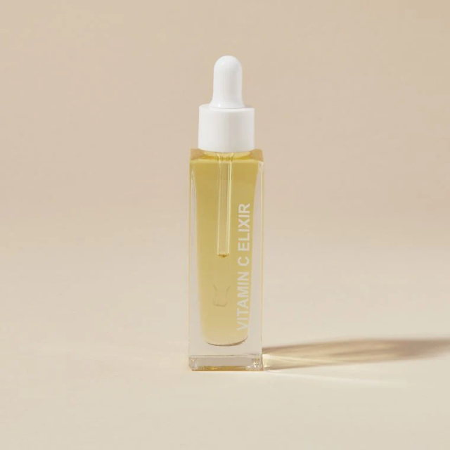 20% Tetra-C 煥亮油