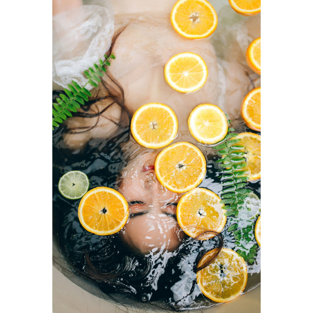 20% Tetra-C 煥亮油