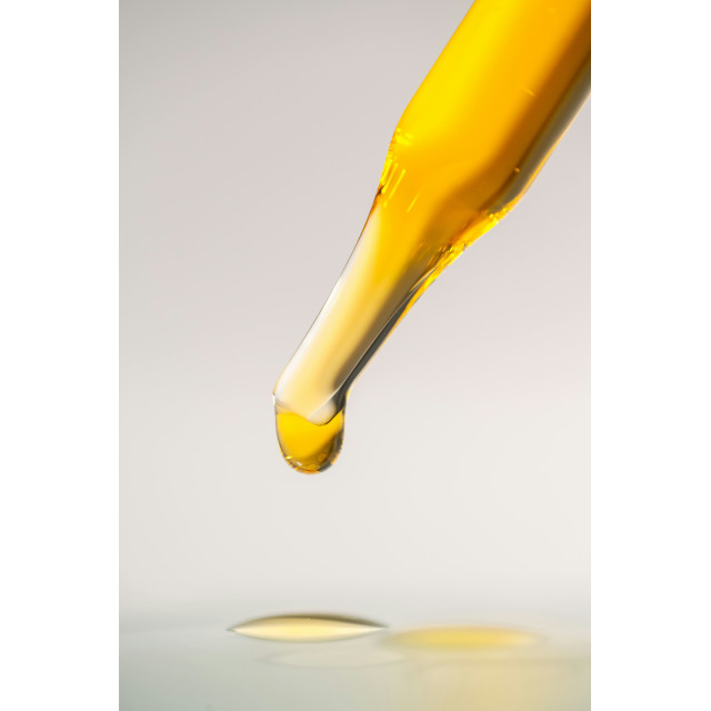 20% Tetra-C 煥亮油