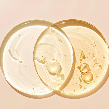 植萃養膚潔顏油