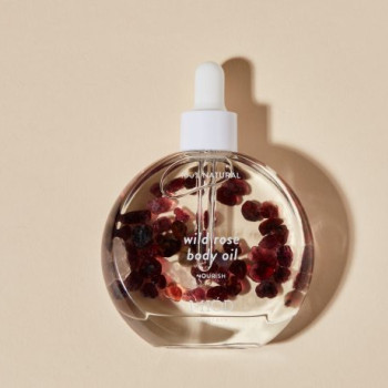 晨露玫瑰香氛油